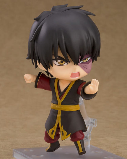 Avatar: The Last Airbender -Zuko Nendoroid Action Figure 10 cm (GOOD SMILE COMPANY)