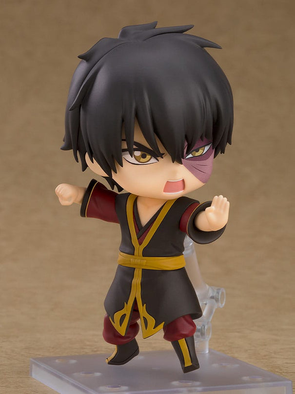Avatar: The Last Airbender -Zuko Nendoroid Action Figure 10 cm (GOOD SMILE COMPANY)