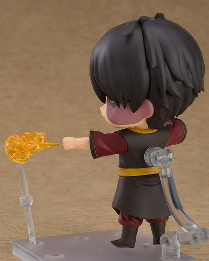 Avatar: The Last Airbender -Zuko Nendoroid Action Figure 10 cm (GOOD SMILE COMPANY)