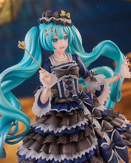 Character Vocal Series 01 - Hatsune Miku: Shooting Star a la Mode Ver. PVC Statue 1/7 26 cm (GOOD SMILE COMPANY)