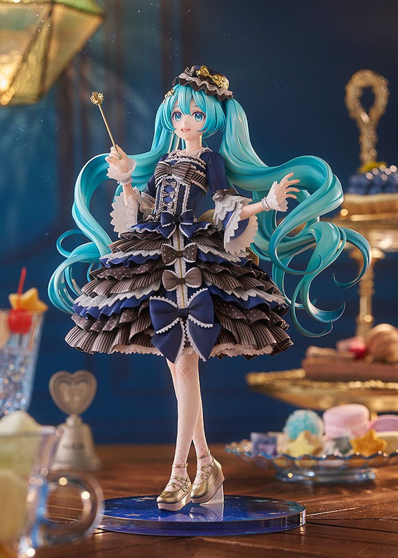 Character Vocal Series 01 - Hatsune Miku: Shooting Star a la Mode Ver. PVC Statue 1/7 26 cm (GOOD SMILE COMPANY)