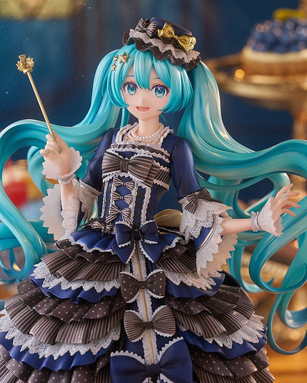 Character Vocal Series 01 - Hatsune Miku: Shooting Star a la Mode Ver. PVC Statue 1/7 26 cm (GOOD SMILE COMPANY)