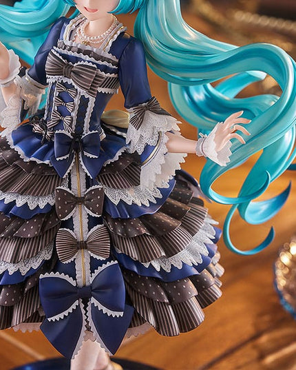 Character Vocal Series 01 - Hatsune Miku: Shooting Star a la Mode Ver. PVC Statue 1/7 26 cm (GOOD SMILE COMPANY)