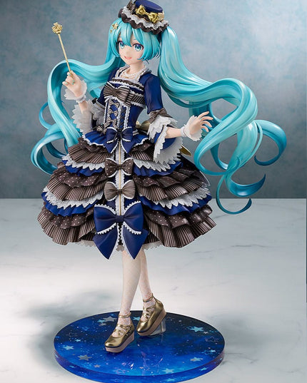 Character Vocal Series 01 - Hatsune Miku: Shooting Star a la Mode Ver. PVC Statue 1/7 26 cm (GOOD SMILE COMPANY)
