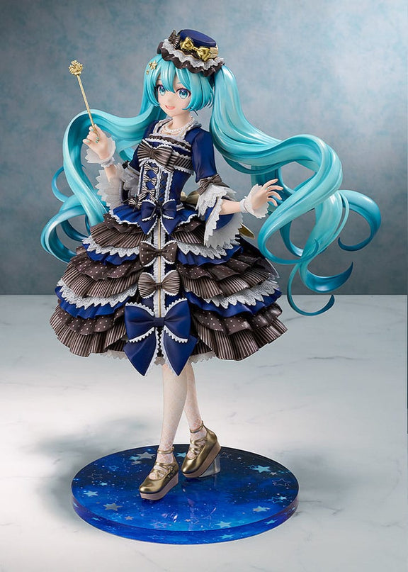 Character Vocal Series 01 - Hatsune Miku: Shooting Star a la Mode Ver. PVC Statue 1/7 26 cm (GOOD SMILE COMPANY)