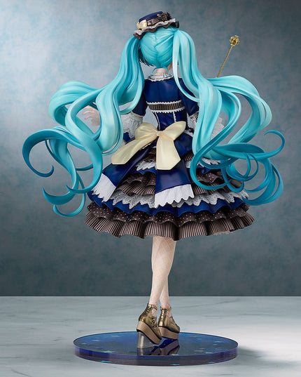 Character Vocal Series 01 - Hatsune Miku: Shooting Star a la Mode Ver. PVC Statue 1/7 26 cm (GOOD SMILE COMPANY)