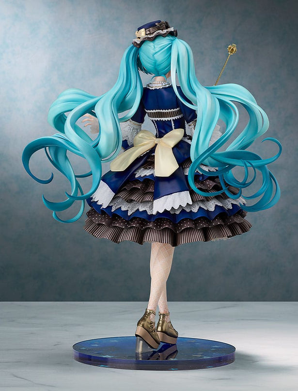 Character Vocal Series 01 - Hatsune Miku: Shooting Star a la Mode Ver. PVC Statue 1/7 26 cm (GOOD SMILE COMPANY)