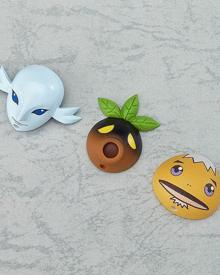 The Legend of Zelda: Majora's Mask 3D - Link Majora's Mask 3D Ver. Nendoroid Action Figure 10 cm (GOOD SMILE COMPANY)