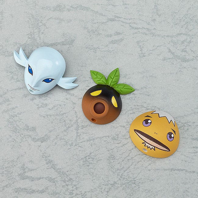 The Legend of Zelda: Majora's Mask 3D - Link Majora's Mask 3D Ver. Nendoroid Action Figure 10 cm (GOOD SMILE COMPANY)