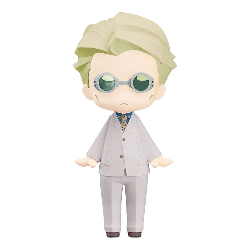 Jujutsu Kaisen: Kento Nanami HELLO! GOOD SMILE Action Figure 10 cm (GOOD SMILE COMPANY)