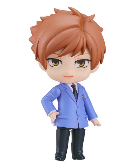 Ouran High School Host Club - Kaoru Hitachiin  Nendoroid Figure 10 cm (GOOD SMILE COMPANY)