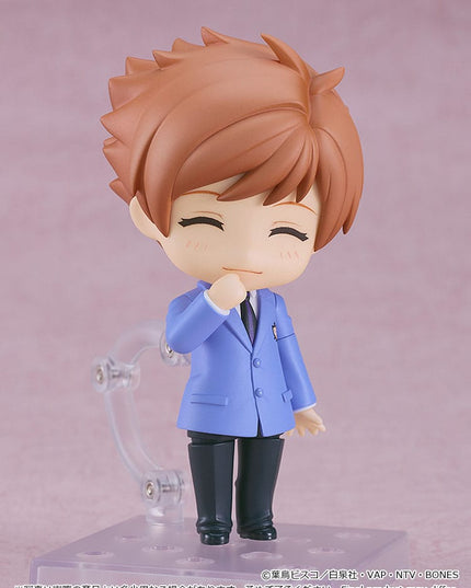 Ouran High School Host Club - Kaoru Hitachiin  Nendoroid Figure 10 cm (GOOD SMILE COMPANY)