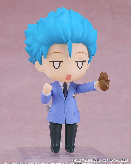 Ouran High School Host Club - Kaoru Hitachiin  Nendoroid Figure 10 cm (GOOD SMILE COMPANY)