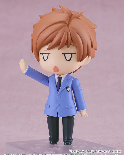 Ouran High School Host Club - Kaoru Hitachiin  Nendoroid Figure 10 cm (GOOD SMILE COMPANY)