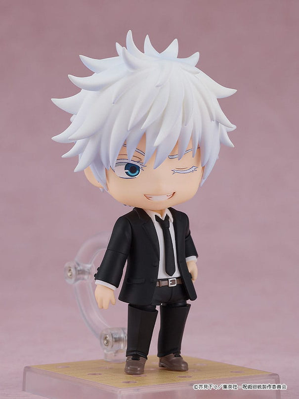 Jujutsu Kaisen - Satoru Gojo: Suit Ver. Nendoroid Action Figure 10 cm (GOOD SMILE COMPANY)