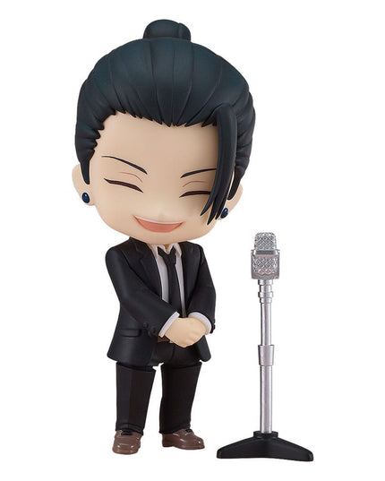 Jujutsu Kaisen - Suguru Geto: Suit Ver. Nendoroid Action Figure 10 cm (GOOD SMILE COMPANY)