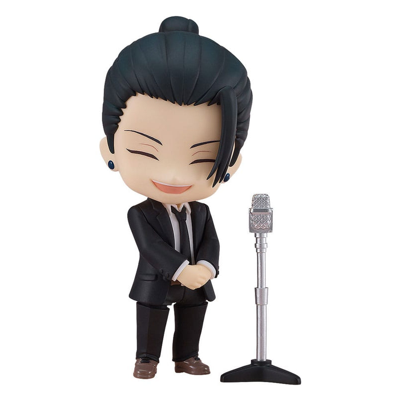 Jujutsu Kaisen - Suguru Geto: Suit Ver. Nendoroid Action Figure 10 cm (GOOD SMILE COMPANY)