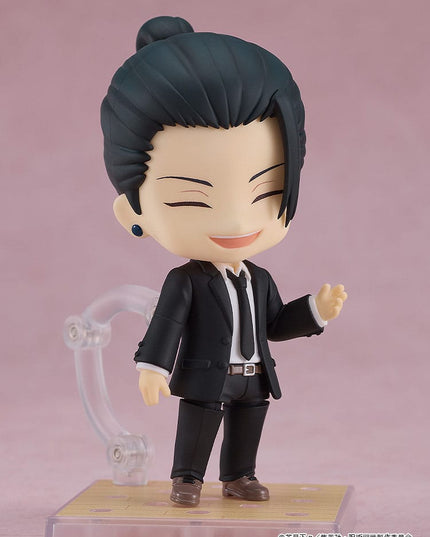 Jujutsu Kaisen - Suguru Geto: Suit Ver. Nendoroid Action Figure 10 cm (GOOD SMILE COMPANY)