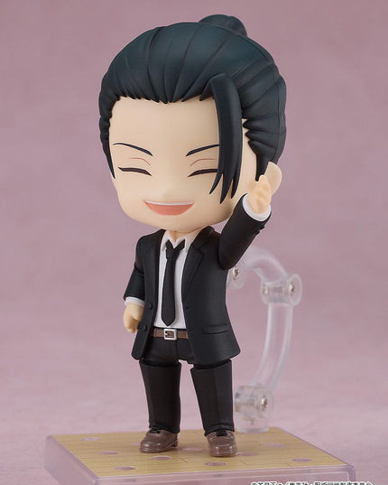 Jujutsu Kaisen - Suguru Geto: Suit Ver. Nendoroid Action Figure 10 cm (GOOD SMILE COMPANY)