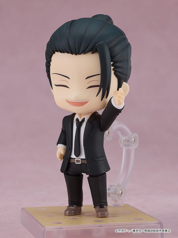 Jujutsu Kaisen - Suguru Geto: Suit Ver. Nendoroid Action Figure 10 cm (GOOD SMILE COMPANY)