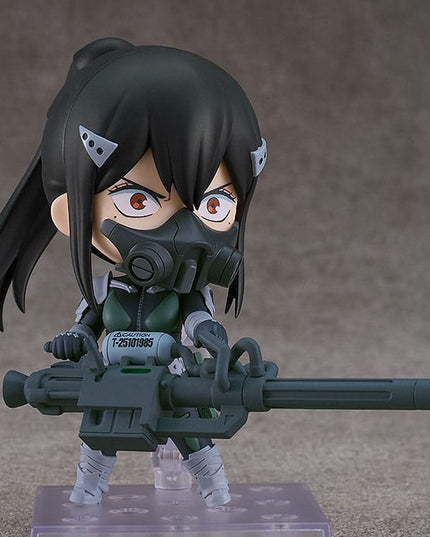 Nendoroid - Attack on Titan - Mikasa Ackerman - 10 cm | Figurine Nendoroid - Attack on Titan - Mikasa Ackerman - 10 cm | Figurine