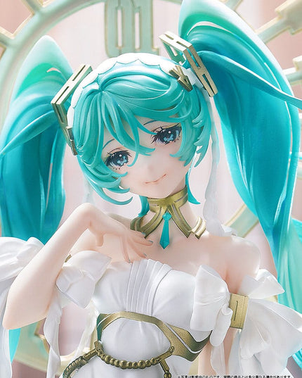 Character Vocal Series 01: Hatsune Miku feat. Yoneyama Mai PVC Statue 1/7 34 cm (GOOD SMILE COMPANY) PREORDER FEB 26