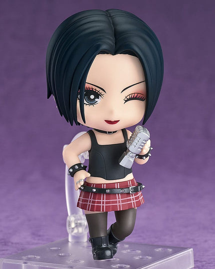 Nana -  Nana Osaki Nendoroid Figure 10 cm (GOOD SMILE COMPANY)