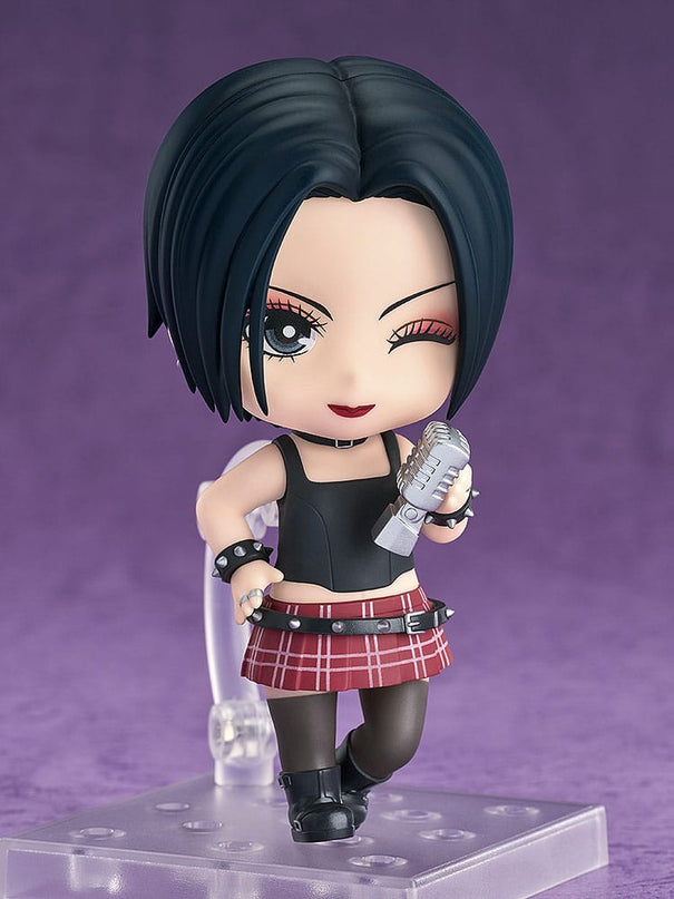 Nana -  Nana Osaki Nendoroid Figure 10 cm (GOOD SMILE COMPANY)