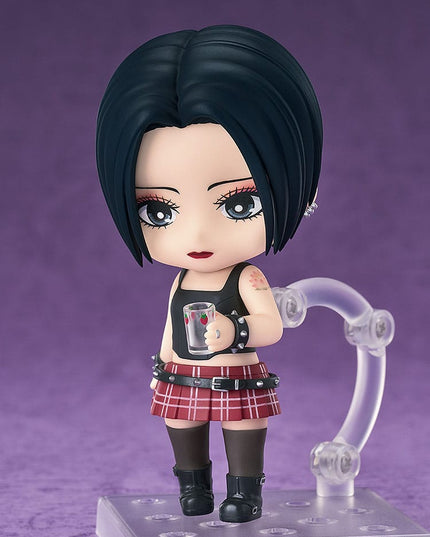 Nana -  Nana Osaki Nendoroid Figure 10 cm (GOOD SMILE COMPANY)