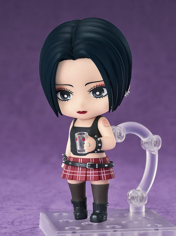 Nana -  Nana Osaki Nendoroid Figure 10 cm (GOOD SMILE COMPANY)