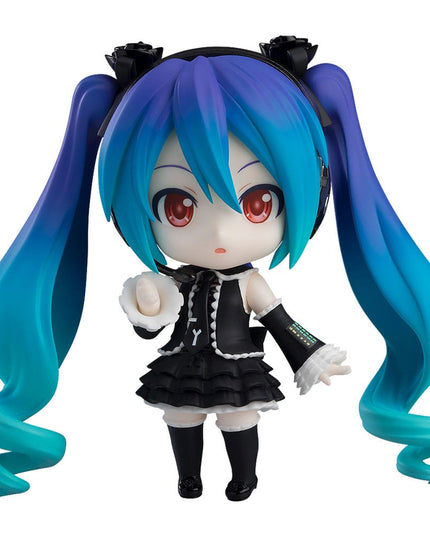 Hatsune Miku - Hatsune Miku Infinity Version Nendoroid Figure 10 cm (GOOD SMILE COMPANY)