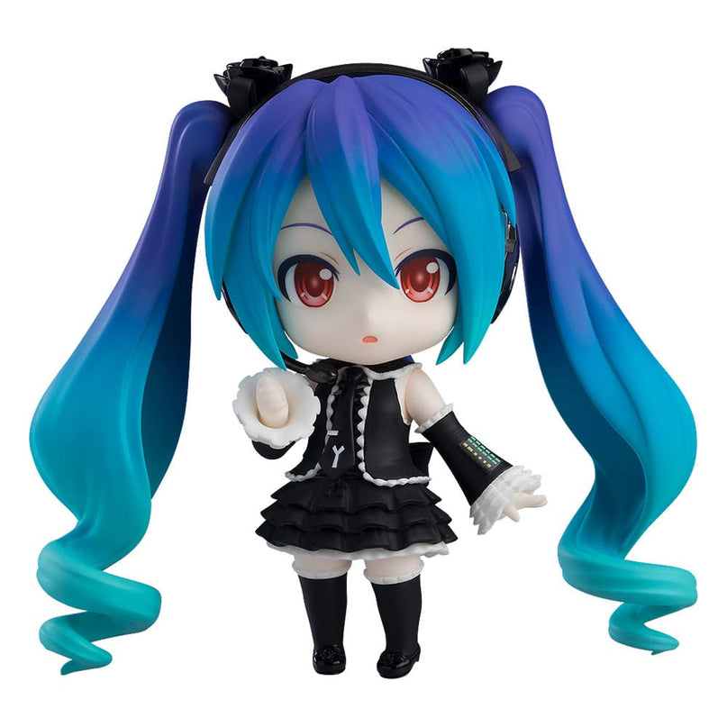 Hatsune Miku - Hatsune Miku Infinity Version Nendoroid Figure 10 cm (GOOD SMILE COMPANY)