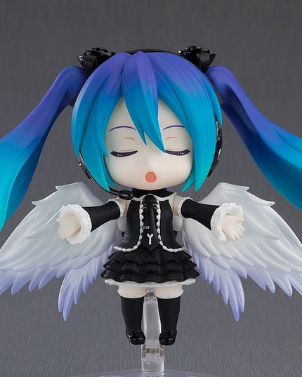 Hatsune Miku - Hatsune Miku Infinity Version Nendoroid Figure 10 cm (GOOD SMILE COMPANY)