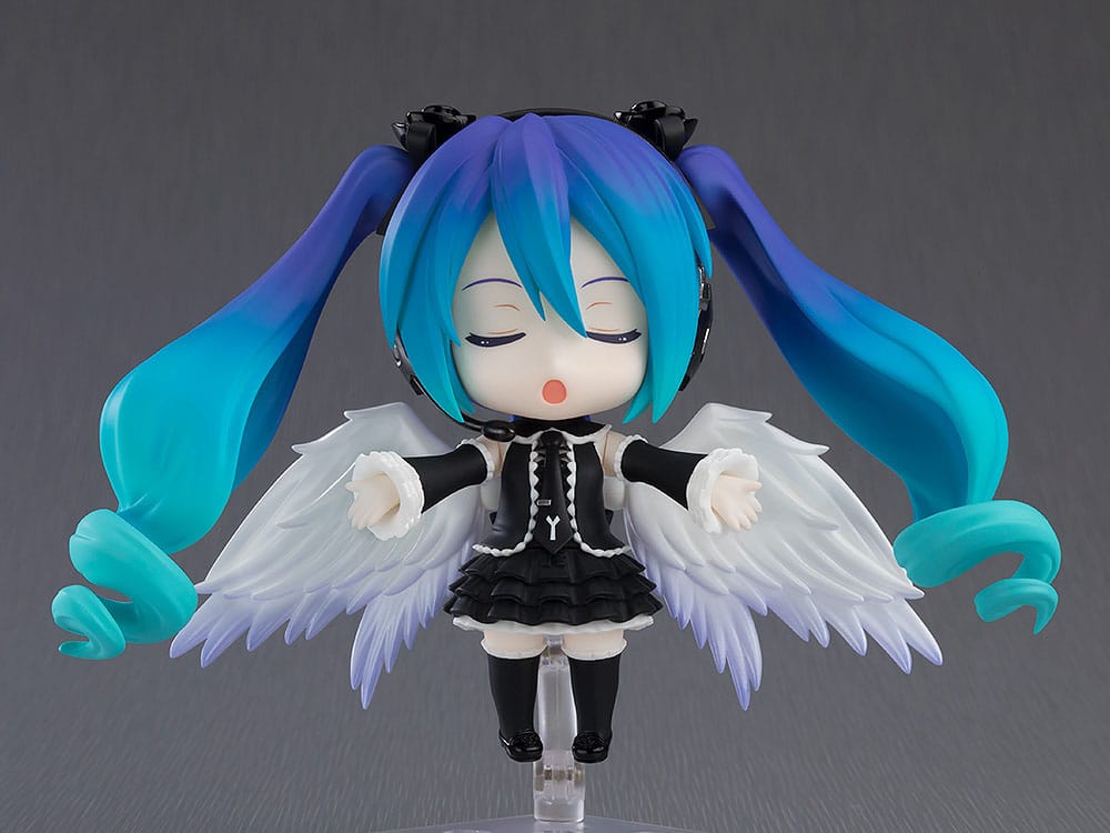 Hatsune Miku - Hatsune Miku Infinity Version Nendoroid Figure 10 cm (GOOD SMILE COMPANY)