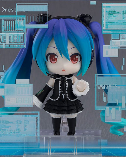 Hatsune Miku - Hatsune Miku Infinity Version Nendoroid Figure 10 cm (GOOD SMILE COMPANY)