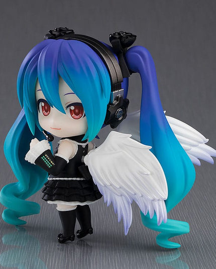 Hatsune Miku - Hatsune Miku Infinity Version Nendoroid Figure 10 cm (GOOD SMILE COMPANY)