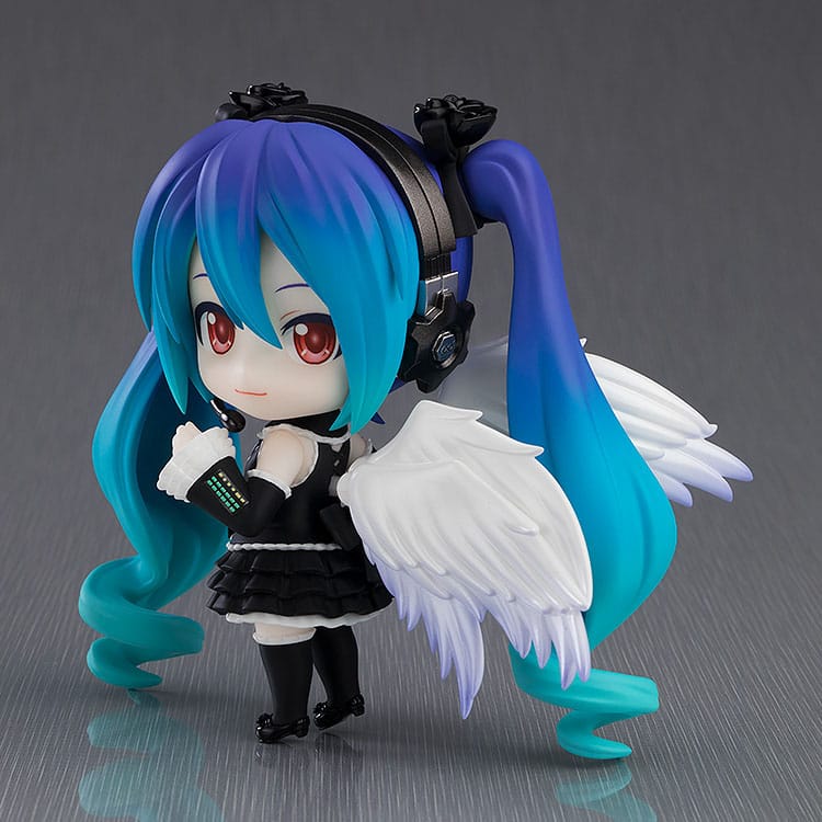 Hatsune Miku - Hatsune Miku Infinity Version Nendoroid Figure 10 cm (GOOD SMILE COMPANY)