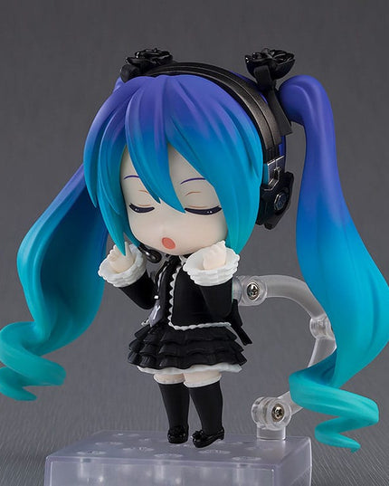 Hatsune Miku - Hatsune Miku Infinity Version Nendoroid Figure 10 cm (GOOD SMILE COMPANY)