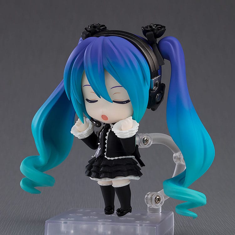 Hatsune Miku - Hatsune Miku Infinity Version Nendoroid Figure 10 cm (GOOD SMILE COMPANY)