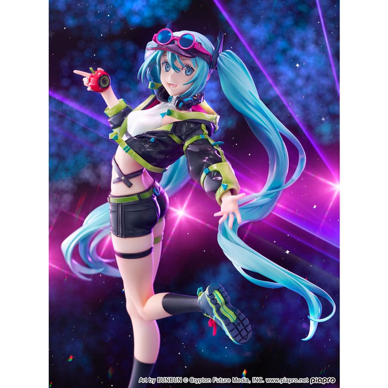 Hatsune Miku - Hatsune Miku Digital Stars 2024 Ver. PVC Statue 1/7 22 cm (HOBBY STOCK) PREORDER OCT