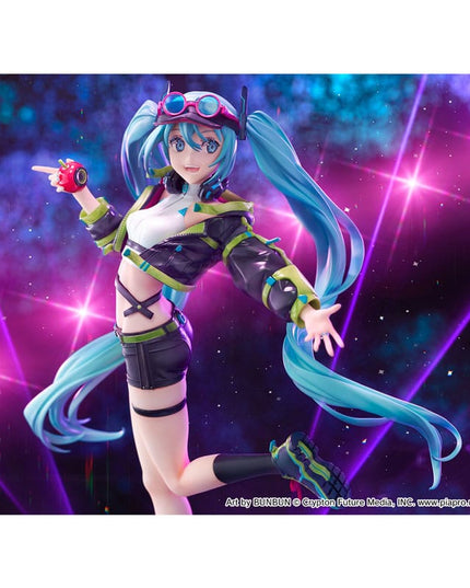 Hatsune Miku - Hatsune Miku Digital Stars 2024 Ver. PVC Statue 1/7 22 cm (HOBBY STOCK) PREORDER OCT