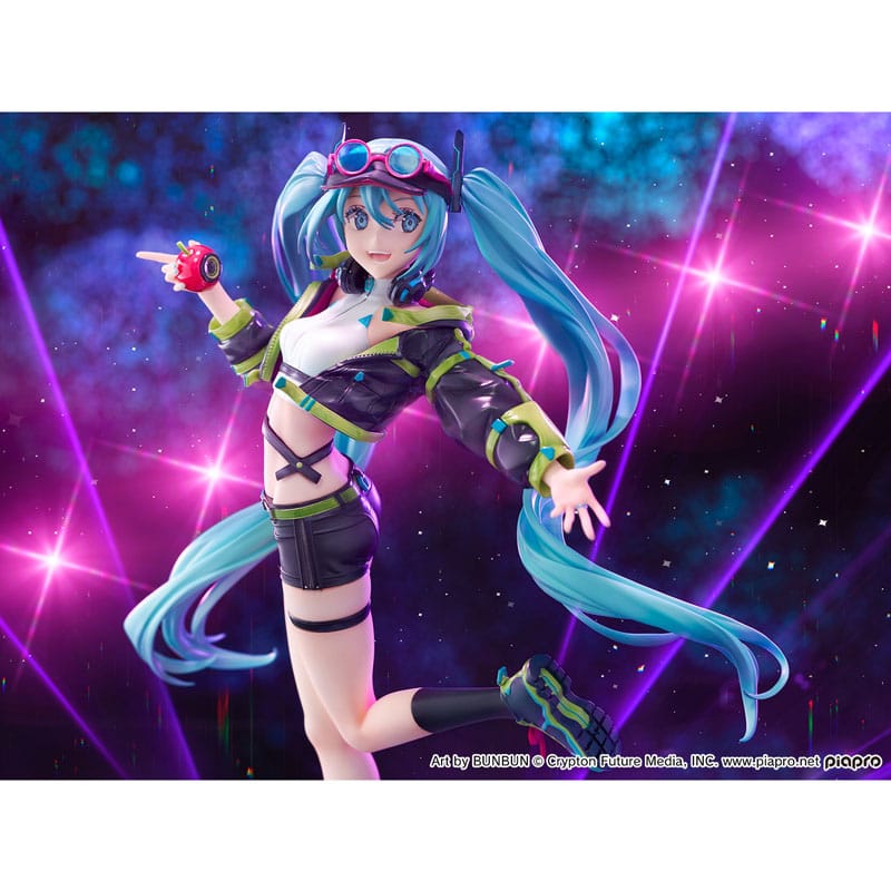 Hatsune Miku - Hatsune Miku Digital Stars 2024 Ver. PVC Statue 1/7 22 cm (HOBBY STOCK) PREORDER OCT