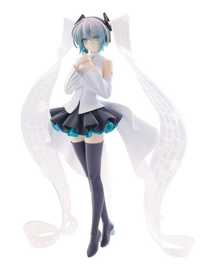 Character Vocal Series 01: Hatsune Miku - Little Missing Stars Ver. - Pop Up Parade PVC Statue 18 cm (GOOD SMILE COMPANY)