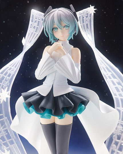 Character Vocal Series 01: Hatsune Miku - Little Missing Stars Ver. - Pop Up Parade PVC Statue 18 cm (GOOD SMILE COMPANY)