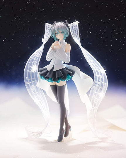 Character Vocal Series 01: Hatsune Miku - Little Missing Stars Ver. - Pop Up Parade PVC Statue 18 cm (GOOD SMILE COMPANY)