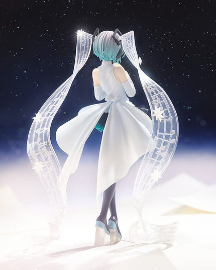 Character Vocal Series 01: Hatsune Miku - Little Missing Stars Ver. - Pop Up Parade PVC Statue 18 cm (GOOD SMILE COMPANY)
