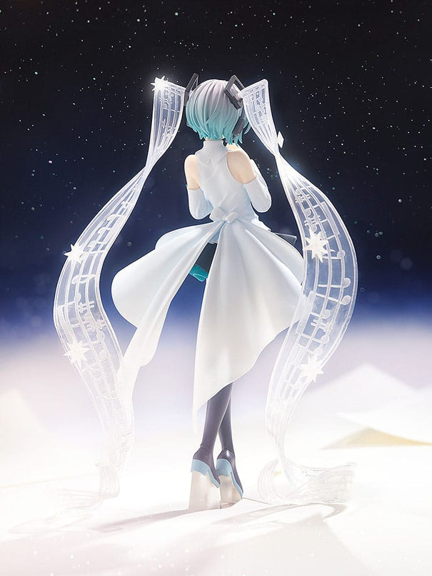 Character Vocal Series 01: Hatsune Miku - Little Missing Stars Ver. - Pop Up Parade PVC Statue 18 cm (GOOD SMILE COMPANY)