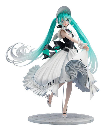 Character Vocal Series 01: Hatsune Miku Characters - Symphony: 2023 Ver. PVC Statue 1/7 26 cm (GOOD SMILE COMPANY) PREORDER FEB