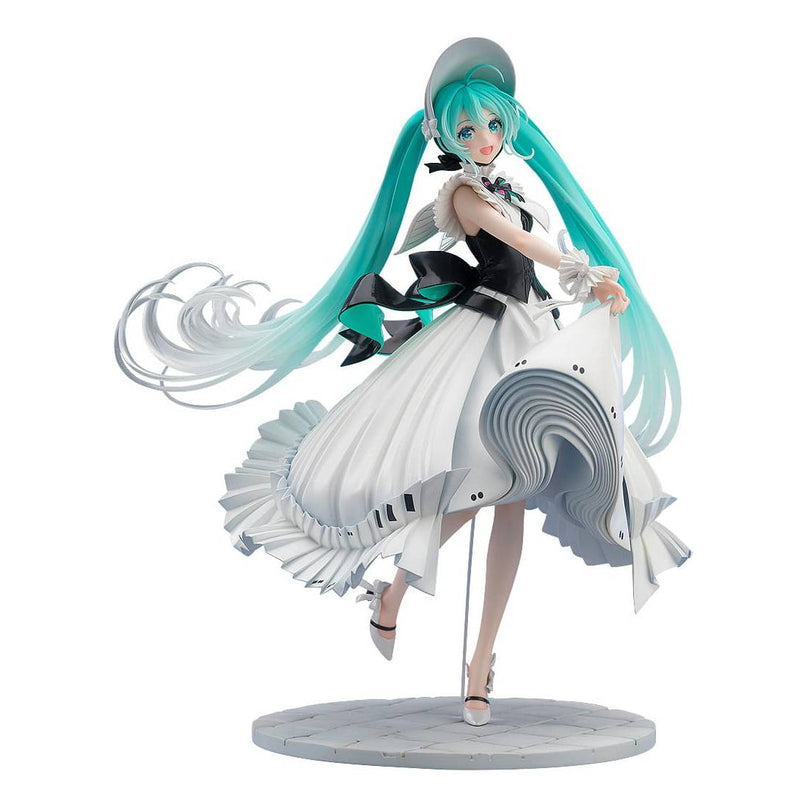 Character Vocal Series 01: Hatsune Miku Characters - Symphony: 2023 Ver. PVC Statue 1/7 26 cm (GOOD SMILE COMPANY) PREORDER FEB