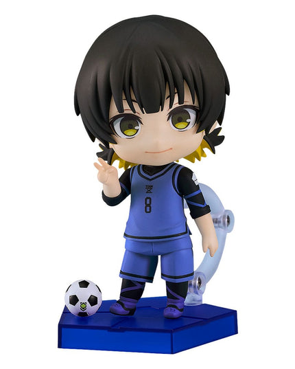 Blue Lock - Bachira Meguru  Nendoroid Figure 10 cm (GOOD SMILE COMPANY)